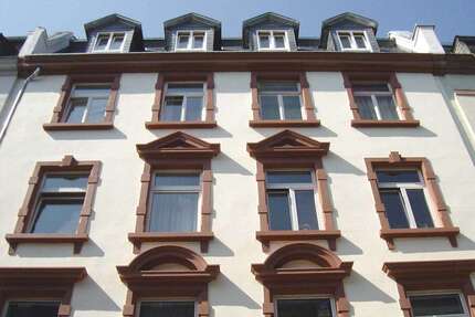 Wohnung zum Kaufen in Frankfurt 352.000,00 € 48.43 m²
