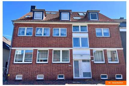Haus zum Kaufen in Cuxhaven 1.100.000,00 € 370 m²