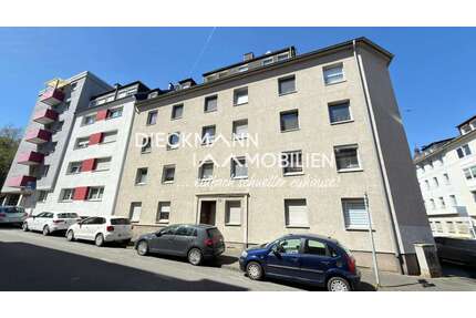 Wohnung zum Kaufen in Hagen 66.000,00 € 56.37 m²