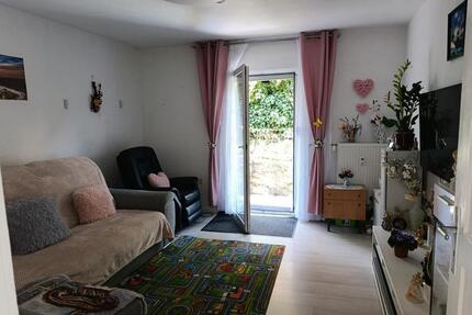 3-Zimmerwohnung zu vermieten, ab sofort verfügbar - Rottweil