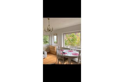 2-Zimmer-Wohnung ab 01.09. in Mönkeberg mit Gartennutzung
