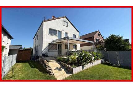 Haus zum Kaufen in Murr 595.000,00 € 108 m²