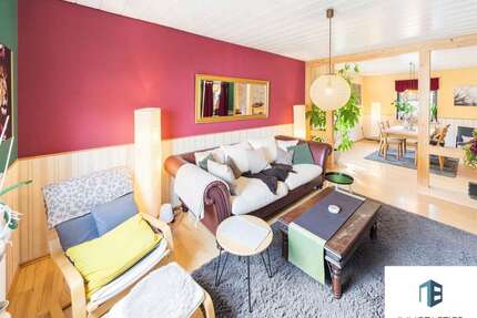 Wohnung zum Kaufen in Bad Kreuznach 249.000,00 € 137 m²