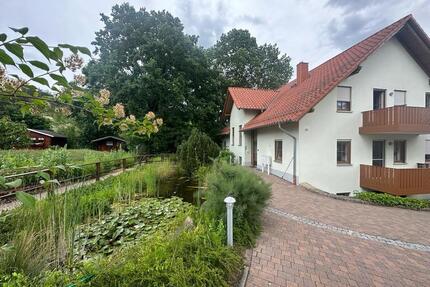 Wohnung 3 Raum Erstbezug in Creuzburg - Berka vor dem Hainich
