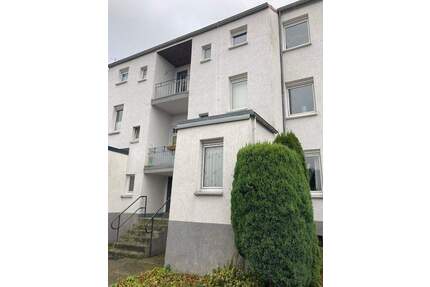 2-Zimmer-Wohnung, Soesterstraße 313, Hamm Braam-Ostwennemar