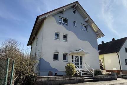 Haus zum Kaufen in Dettenheim 649.000,00 € 272.89 m²