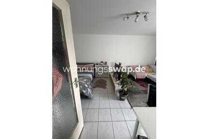 Wohnungsswap - 1 Zimmer, 38 m² - Stolberger Straße, Ehrenfeld, Köln