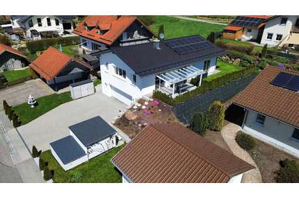 Haus zum Kaufen in Böbrach 520.000,00 € 120 m²