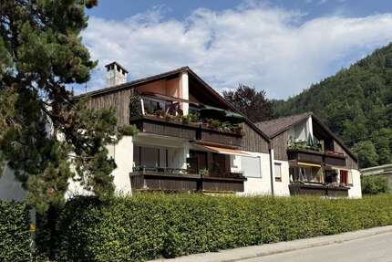 Wohnung zum Kaufen in Bad Reichenhall 225.000,00 € 64 m²