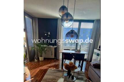 Wohnungsswap - Sewanstraße - 550,00&nbsp;EUR Kaltmiete, ca.&nbsp; 62,00&nbsp;m&sup2;&nbsp;Wohnfl&auml;che in Berlin (PLZ: 10319) Friedrichsfelde