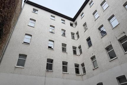 Mietwohnung in der südlichen Innenstadt! - Halle (Saale) Damaschkestraße