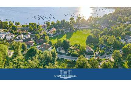 Grundstück zu verkaufen in Wörthsee 495.000,00 € 311.61 m²