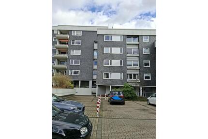 Schicke Wohnung mit Balkon u. Tiefgaragenplatz in Erkrath - Geldern