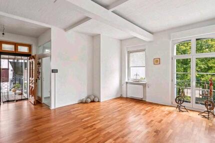 193m² Traumwohnung: Maisonette + Terasse + Garten + Garage! - Neuwied