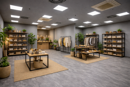 Einzelhandel in Heilbronn 990,00 € 107.35 m²