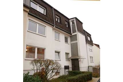 Wohnung zum Kaufen in Bamberg 299.000,00 € 86.56 m²