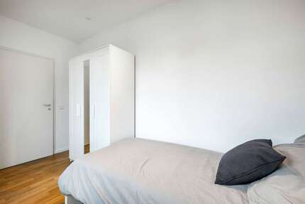 WG-Zimmer in München 790,00 € 10 m²