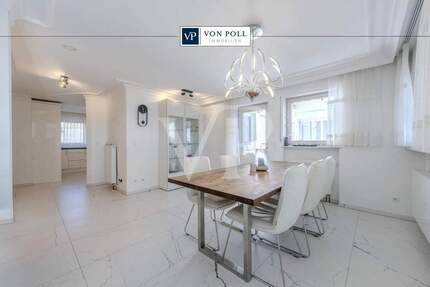 Großzügiges Reihenendhaus mit 8 Schlafzimmern - ideal für Ihre Familie! - Plochingen / Stumpenhof