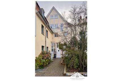 Wohnung zum Mieten in Wismar 785,00 € 87.24 m²