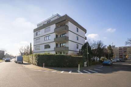 Wohnung zum Kaufen in Wieblingen 425.000,00 € 112 m²