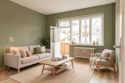 Wohnung zum Kaufen in Berlin 279.000,00 € 58.53 m²