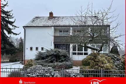 Haus zum Kaufen in Altdöbern 230.000,00 € 200 m²