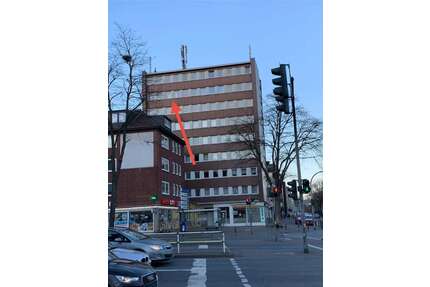 Wohnung zum Kaufen in Gelsenkirchen 69.000,00 € 68 m²