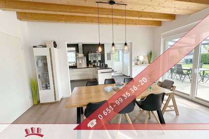 Wohnung zum Kaufen in Ayl 499.800,00 € 140 m²