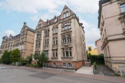 Wohnung zum Kaufen in Coburg 249.500,00 € 64 m²