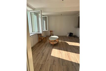 Helle neu renovierte Wohnung zu vermieten - Saarbrücken West