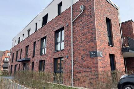 Edles Zuhause im Hanseviertel - 1.200,00&nbsp;EUR Kaltmiete, ca.&nbsp; 71,00&nbsp;m&sup2;&nbsp;Wohnfl&auml;che in Lüneburg (PLZ: 21337) Neu Hagen