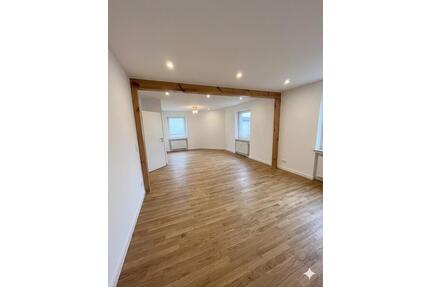 Großzügige 4-Zimmer-Maisonettewohnung in zentraler Lage - Gevelsberg