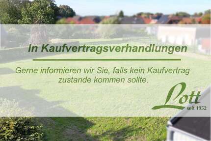 Grundstück zu verkaufen in Apen 233.650,00 € 1690 m²