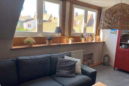 85-m2 Wohnung - 670,00&nbsp;EUR Kaltmiete, ca.&nbsp; 85,00&nbsp;m&sup2; in Lemgo (PLZ: 32657)