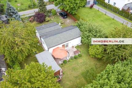 Haus zum Kaufen in Mahlow 433.000,00 € 76 m²