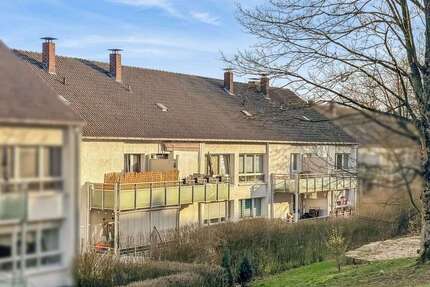 Wohnung zum Kaufen in Essen 165.000,00 € 71 m²