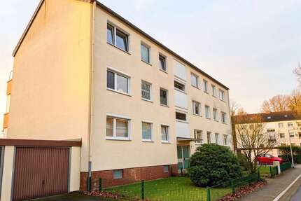 Wohnung zum Kaufen in Hannover 169.000,00 € 98.57 m²