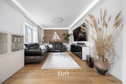 Wohnung zum Kaufen in Kahl am Main 565.000,00 € 158 m²