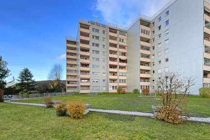 Wohnung zum Kaufen in Kaufbeuren 235.000,00 € 79 m²