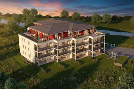 Wohnung zum Kaufen in Mietingen 372.900,00 € 73.56 m²