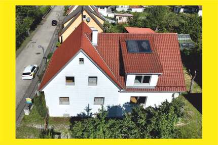 Haus zum Kaufen in Stetten am kalten Markt 228.000,00 € 185.2 m²