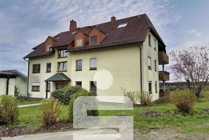 Wohnung zum Kaufen in Feilitzsch 89.000,00 € 57.32 m²