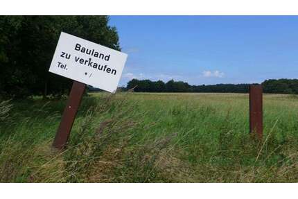 Grundstück in Osterwieck 175.000,00 € 20000 m²