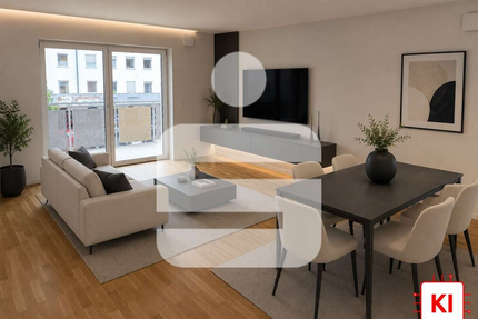 Wohnung zum Mieten in Passau 1.080,00 € 80.01 m²