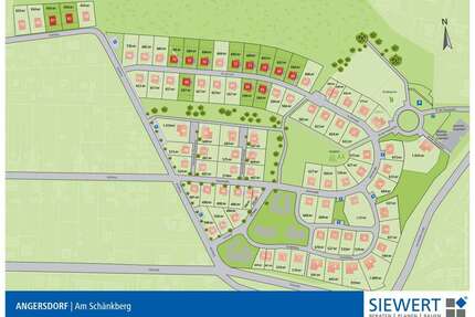 Grundstück zu verkaufen in Teutschenthal OT Angersdorf 271.954,00 € 1386 m²