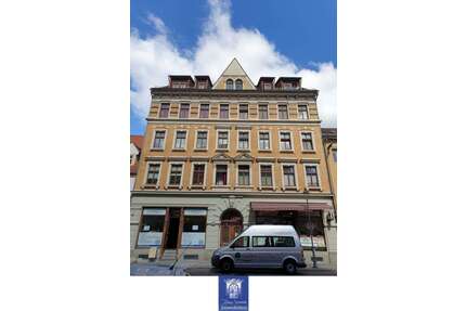 Wohnung zum Mieten in Meißen 456,00 € 60.7 m²