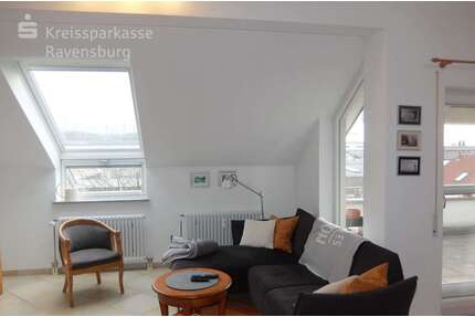 Wohnung zum Kaufen in Weingarten 348.000,00 € 93.5 m²