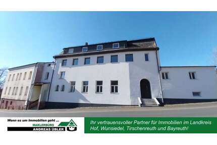 Wohnung zum Mieten in Schönwald 600,00 € 78.68 m²