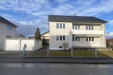Wohnung zum Mieten in Schrobenhausen 980,00 € 94 m²