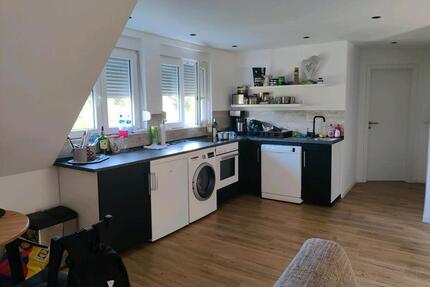 2-Zimmerwohnung - Zweizimmerwohnung - Appartement in Kirchen - Kirchen (Sieg)